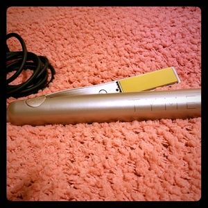 TYME straightener & curling iron - original